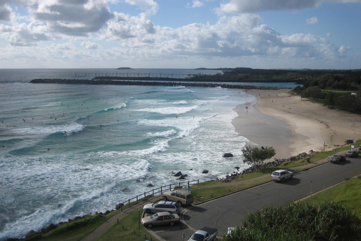 December 2007