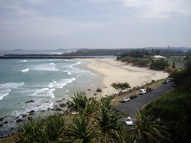 November 2009