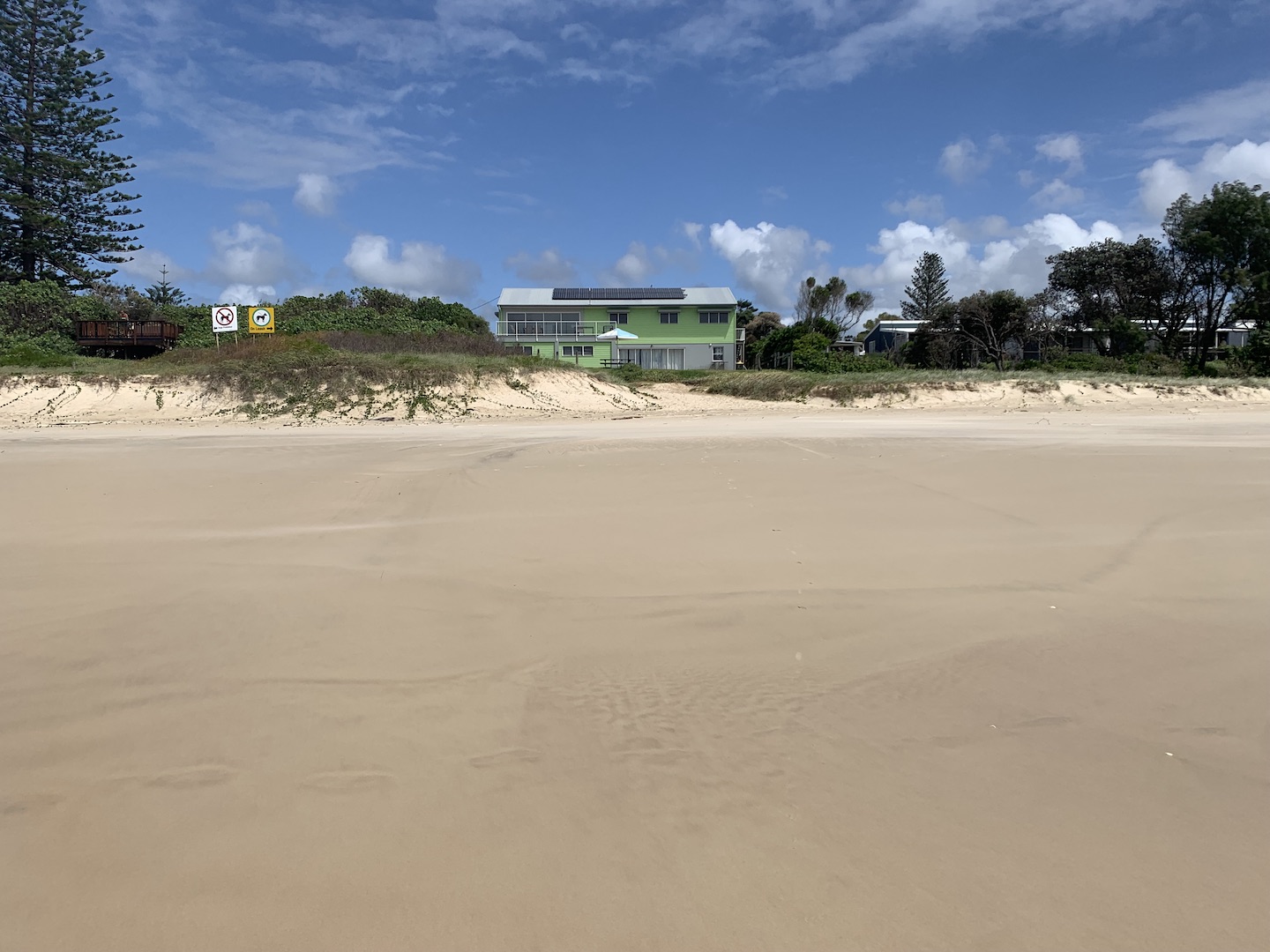 Fingal SLSC 11.03.24