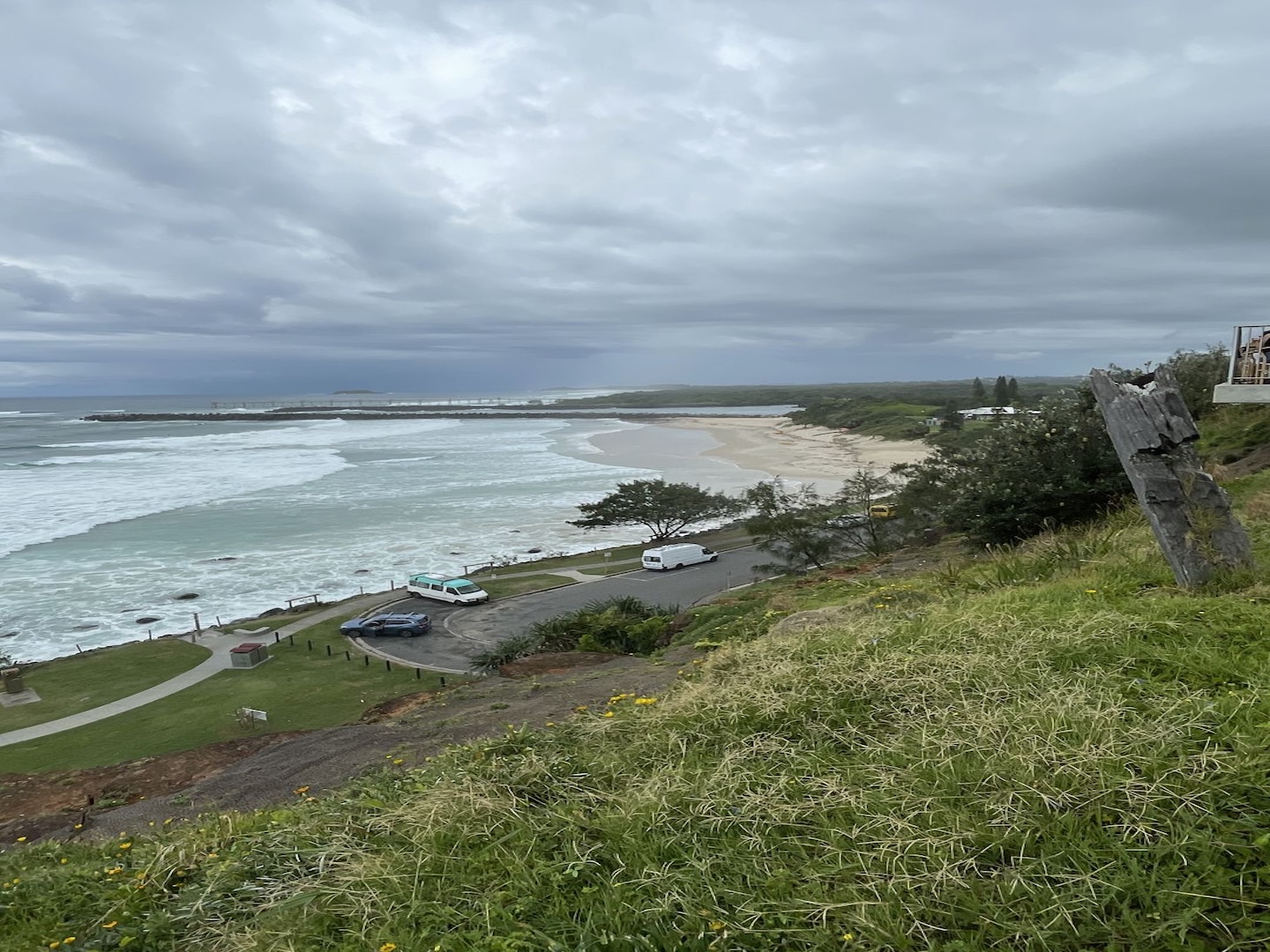 Duranbah Beach February 2025