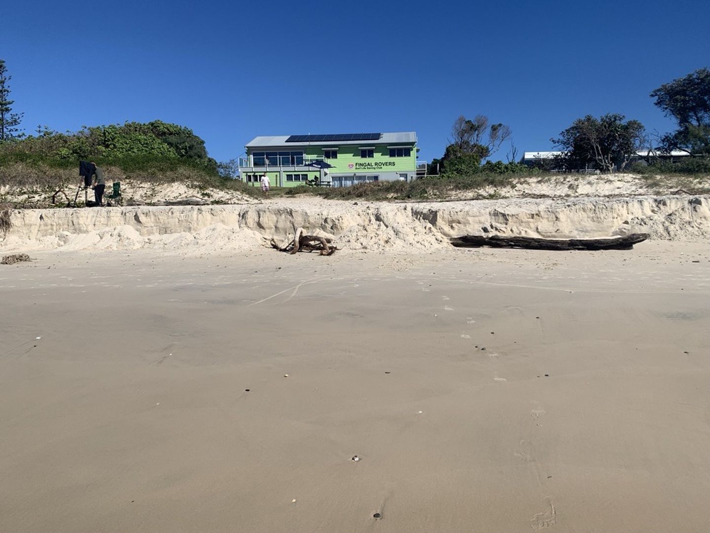 Fingal SLSC 13 June 2025
