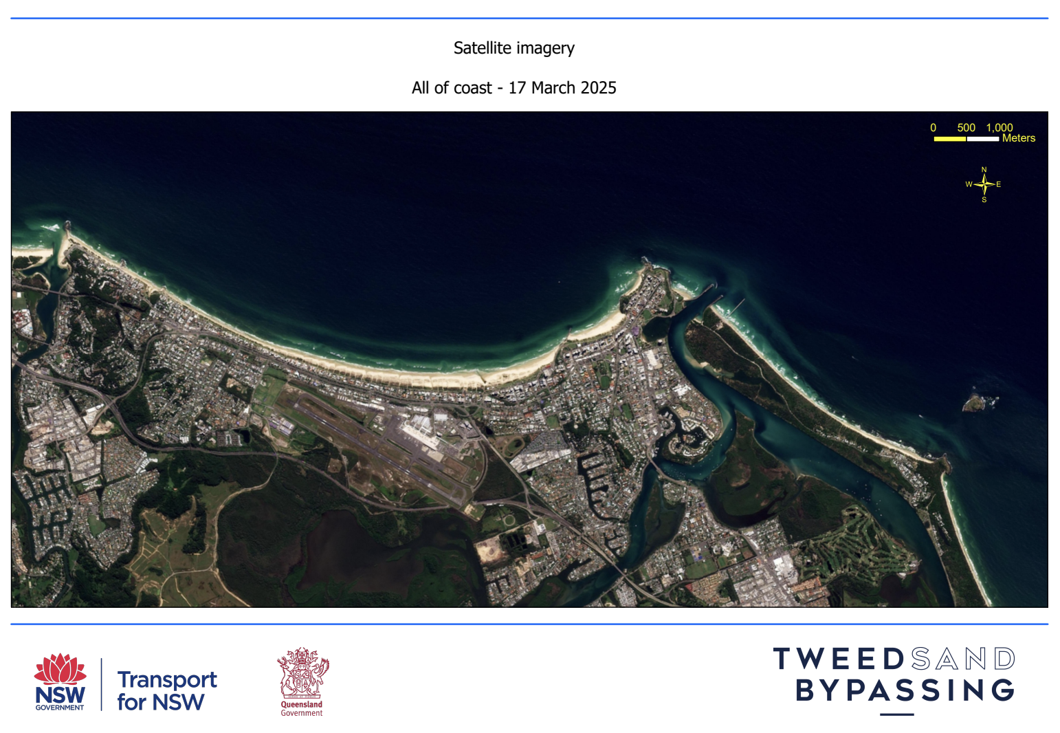 Satellite Imagery