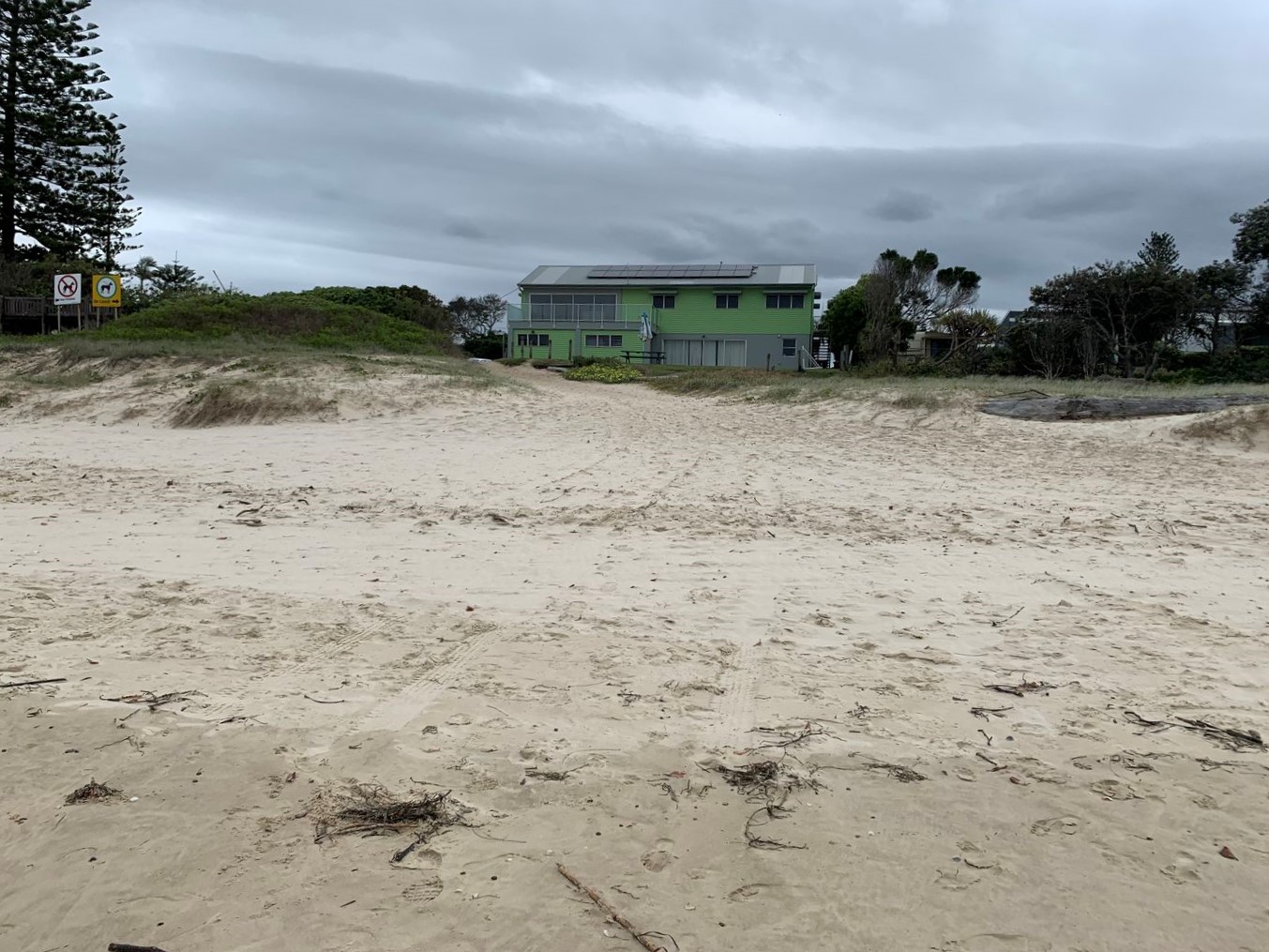 Fingal SLSC 13 December 2022