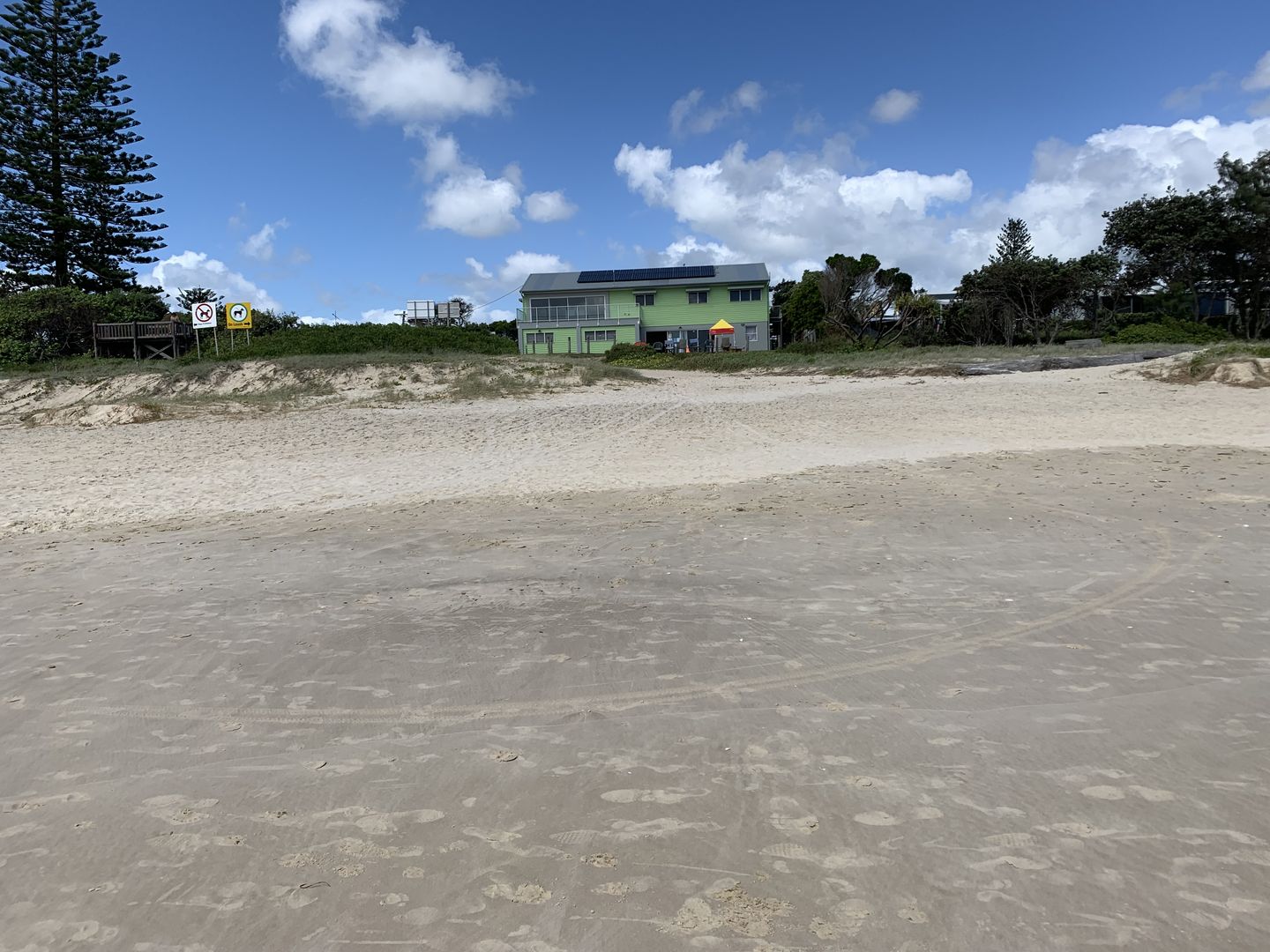 Fingal Surf Club 13 January 2022