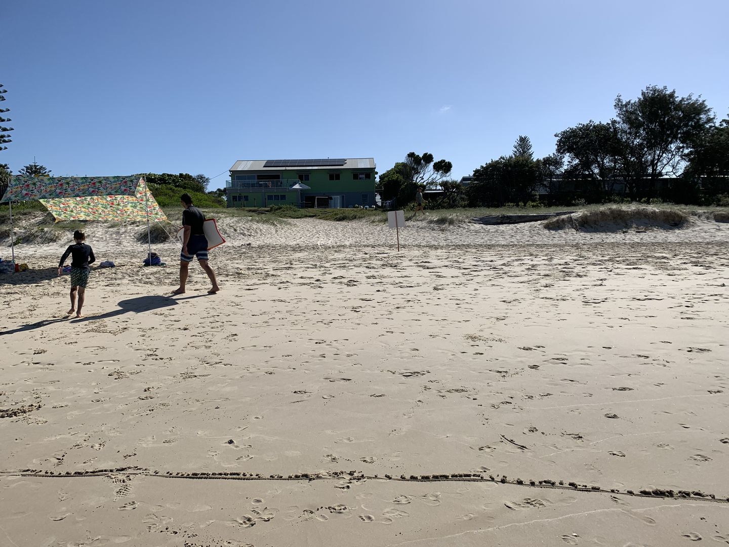 Fingal SLSC 09 January 2023