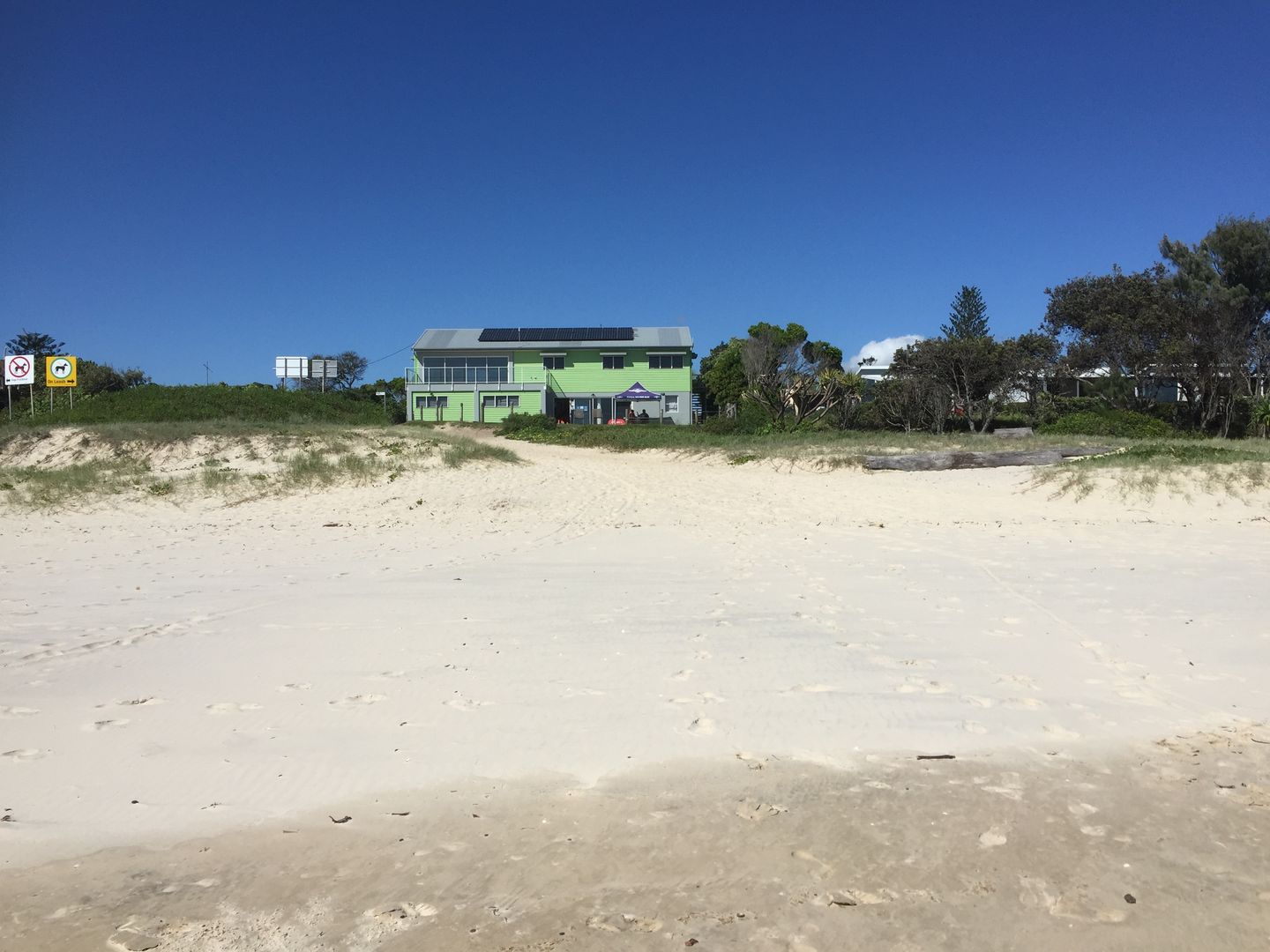 Fingal Surf Club December 2021